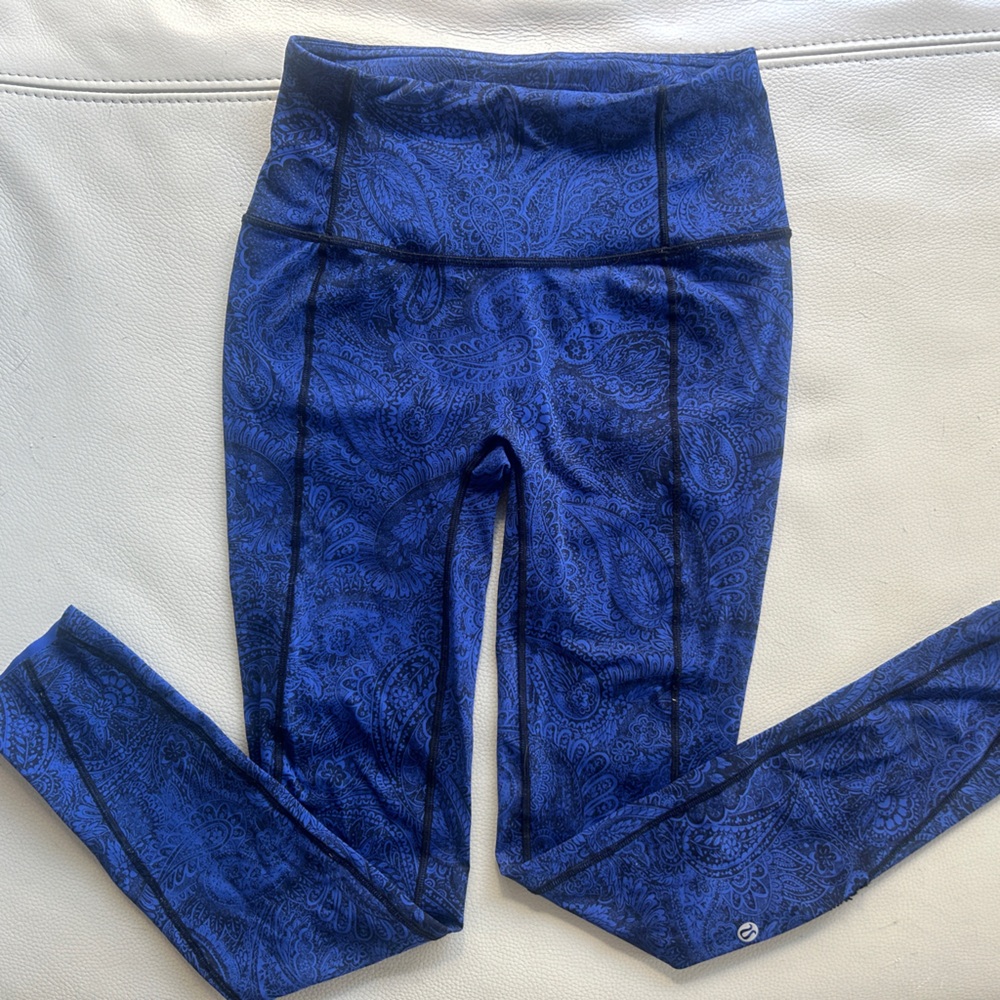 Lulu Lemon Leggings